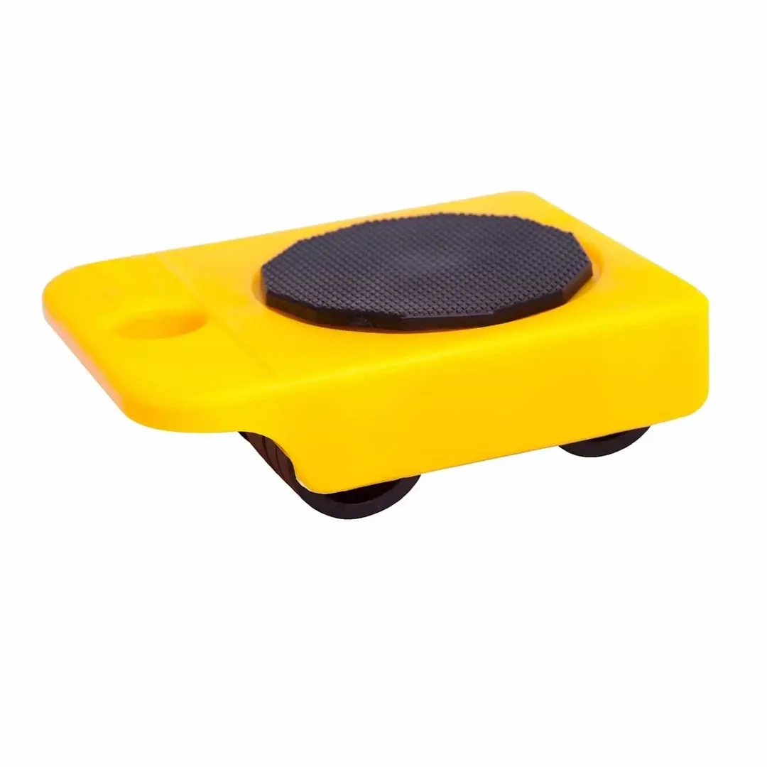 Diall Plastic Dolly (150 kg)