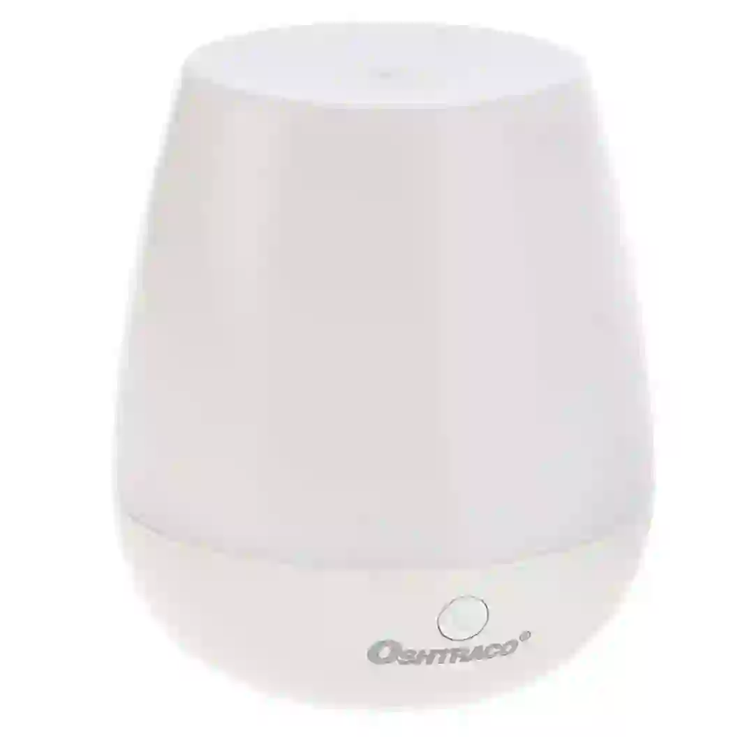 Oshtraco Aurora LED Rechargeable Color-Changing Table Light, OLED-TAP-AURA (150 lm)