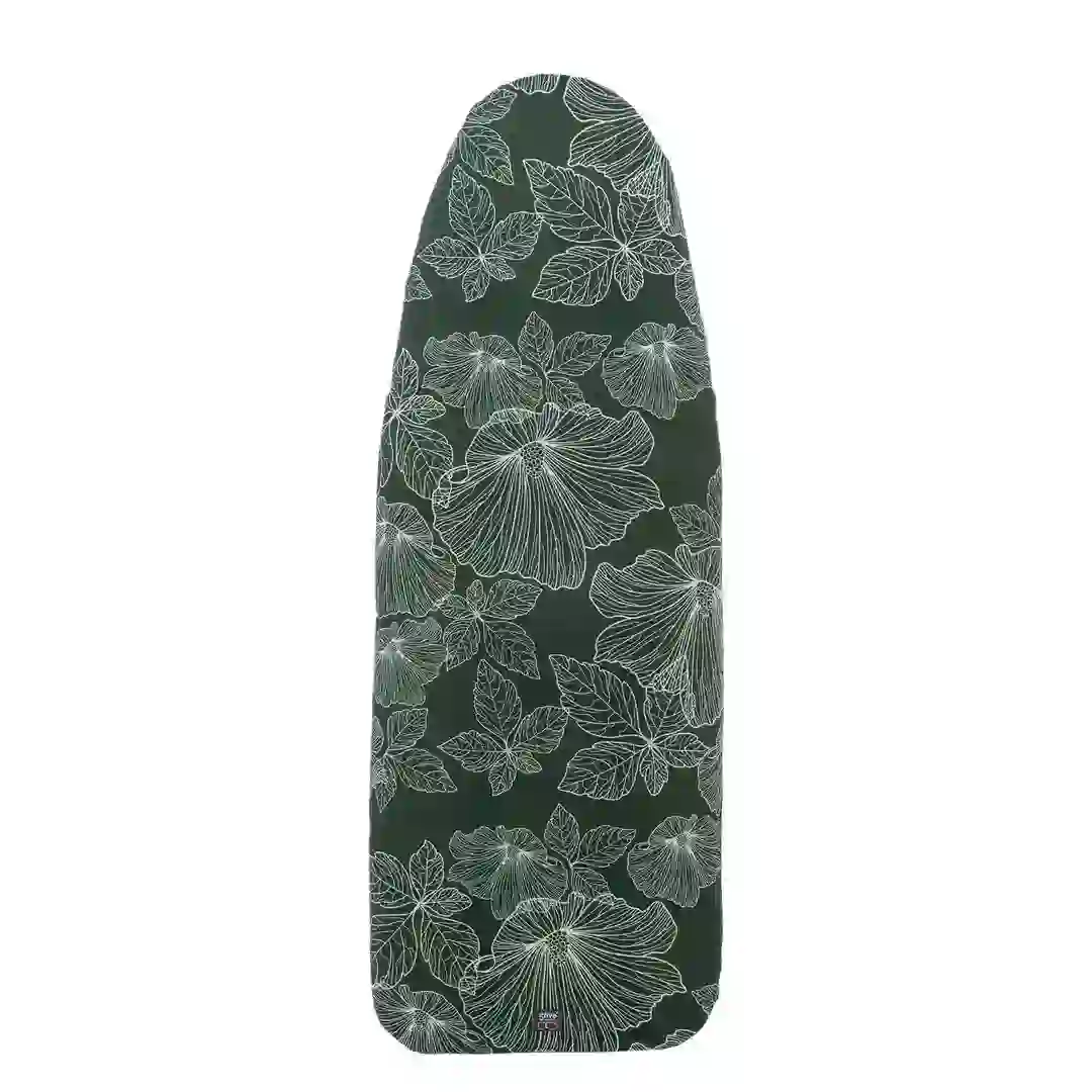 5Five Ironing Board Cover (Large, Multicolor)