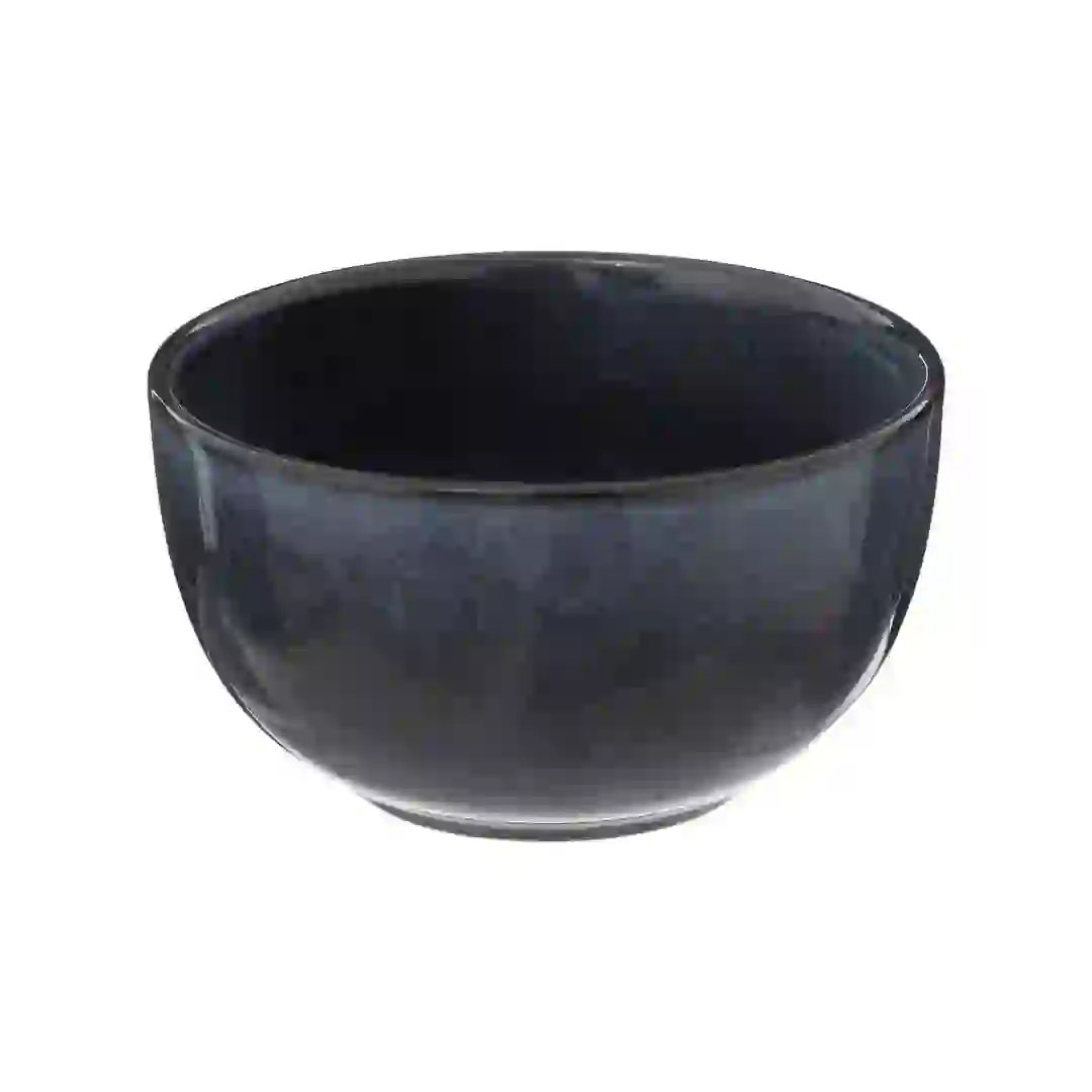SG Callie Stoneware Bowl (700 ml, Blue)
