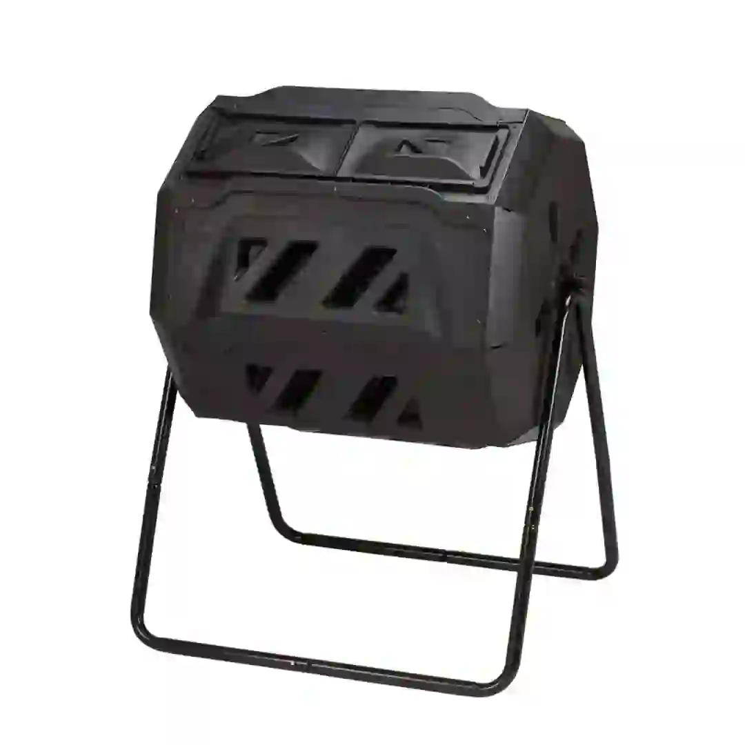 Rotating Composter (160 L)