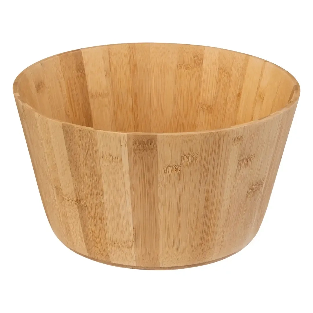 5Five Bamboo Salad Bowl (30 x 16 cm)