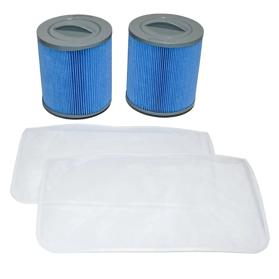 Canadian Spa Glacier Antimicrobial Filter (2 Pc.)