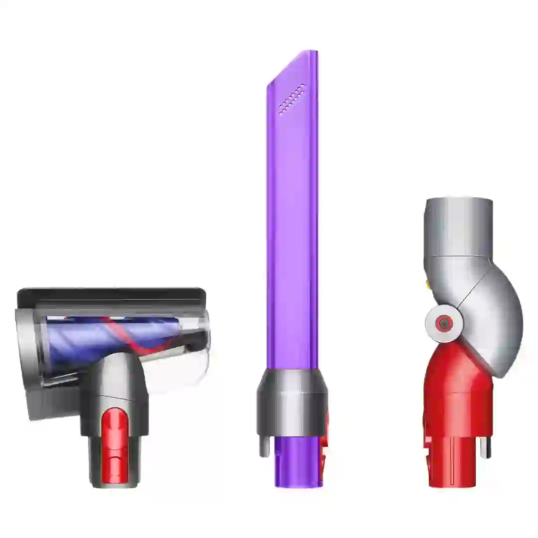 Dyson Advanced Cleaning Kit, 972123-01 (3 Pc.)