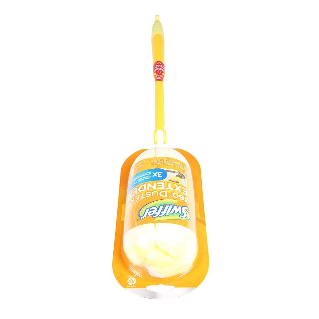 Swiffer Duster with Extendable Handle Kit (Pack of 4)