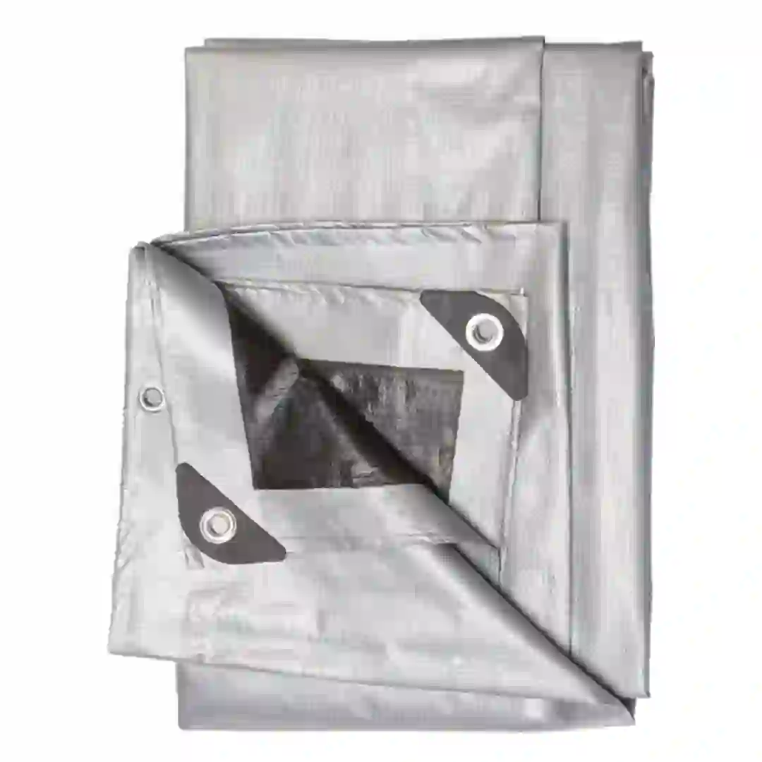 Polyethylene Tarpaulin Ace (244 x 305 cm)