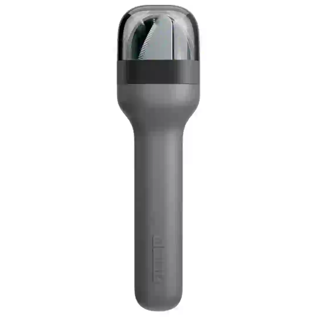Zoku Pocket Utensil Set (4 Pc., Charcoal)