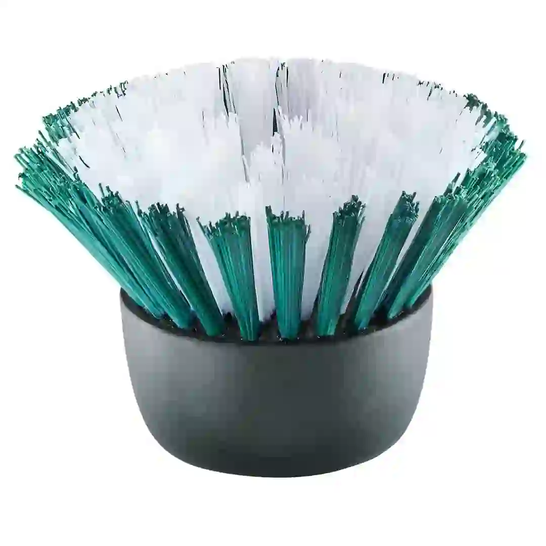 Bosch Bristle Brush Attachment (71 mm)