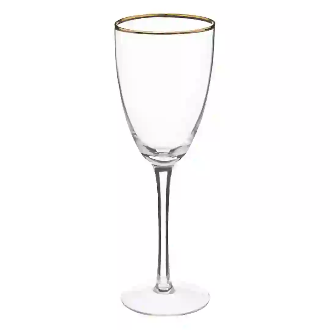 SG Drinking Glass Set (6 Pc., 300 ml)