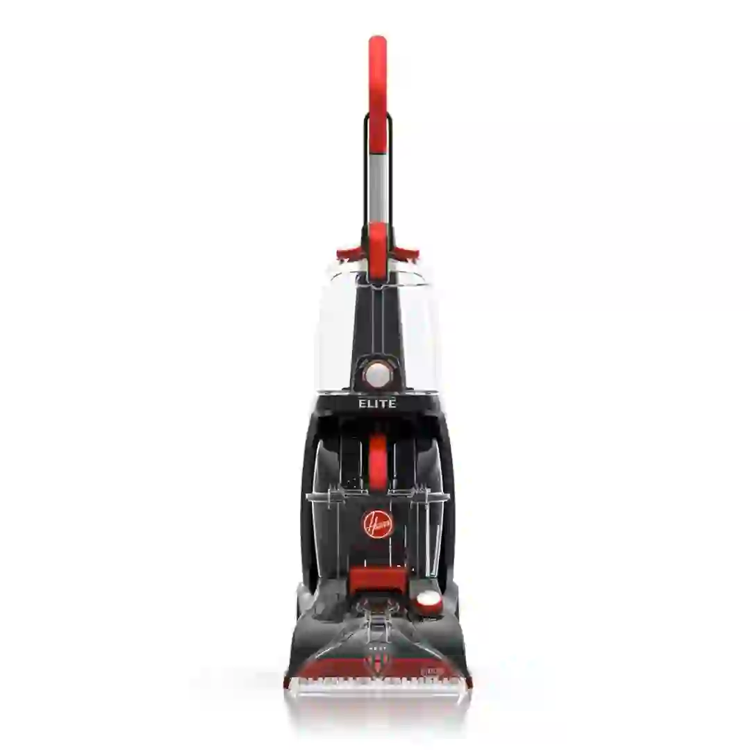 Hoover Power Scrub Elite Corded Carpet Cleaner, CWGDH012 (1200 W)