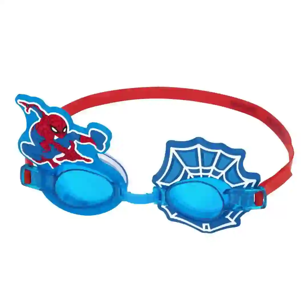 Bestway Marvel Spider-Man Kids Swim Goggles