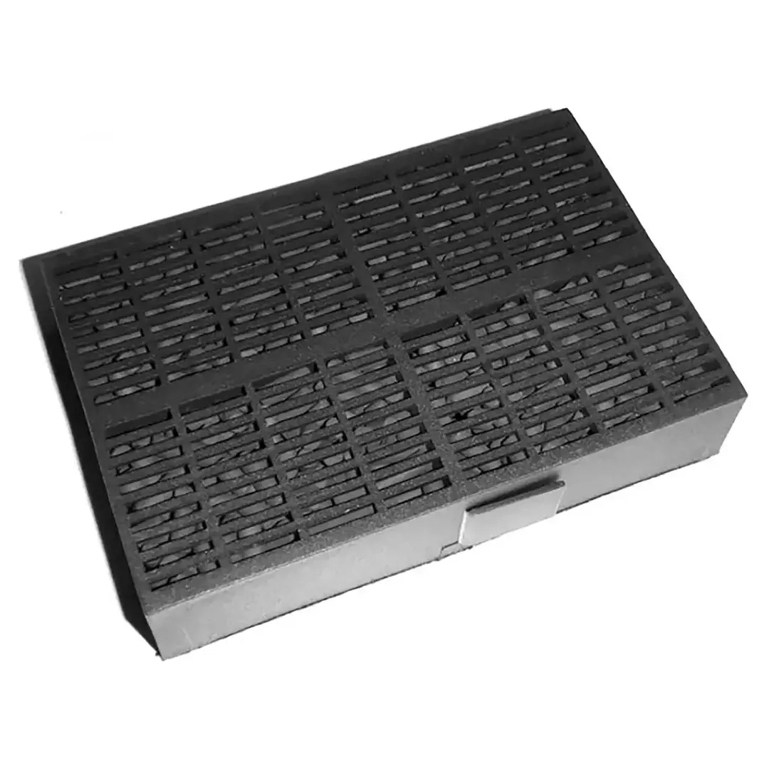 Teka Conventional Charcoal Filter, C2R