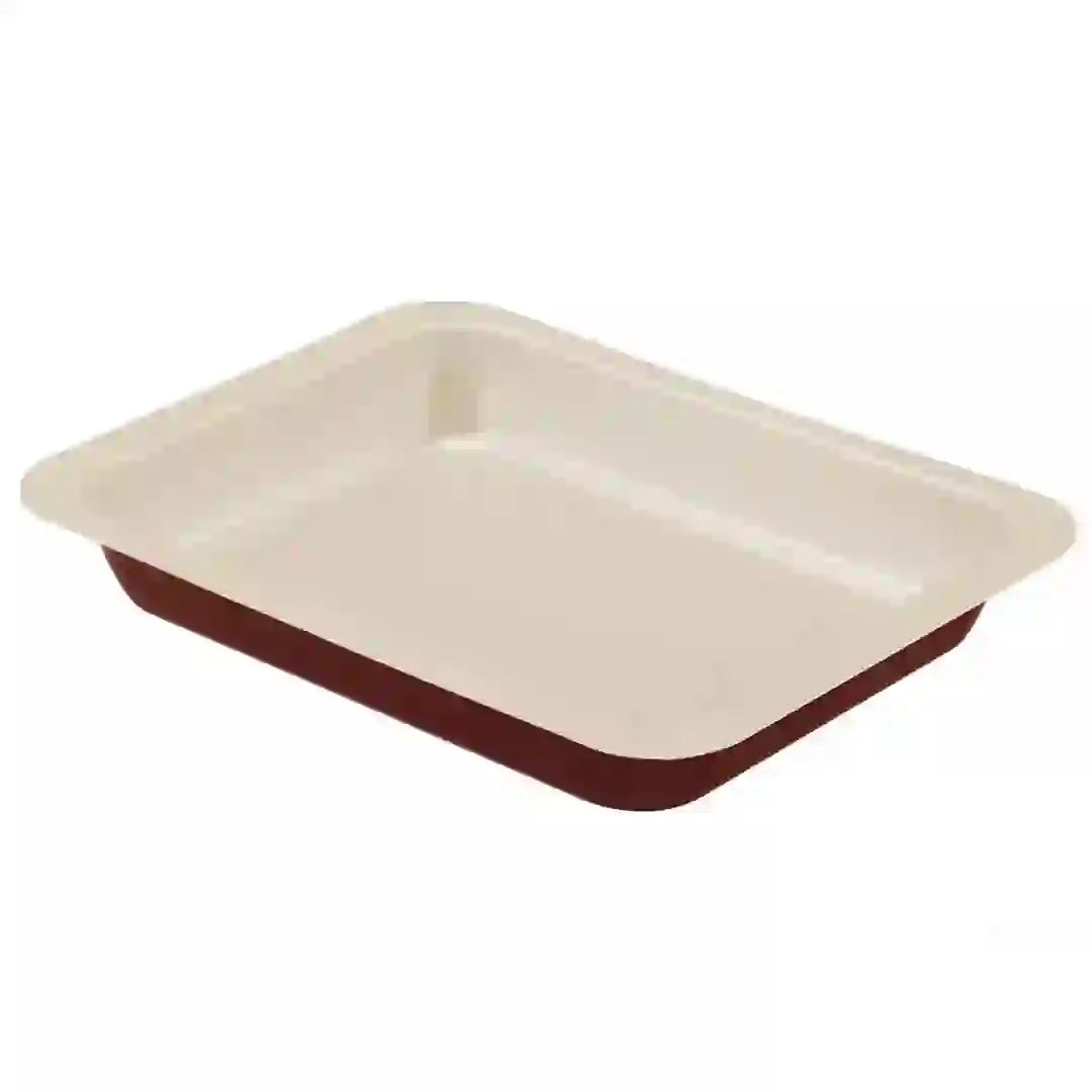 Guardini Chocoforme Hi-Top Steel Bake & Roast Pan (25 x 11 x 6.4 cm)