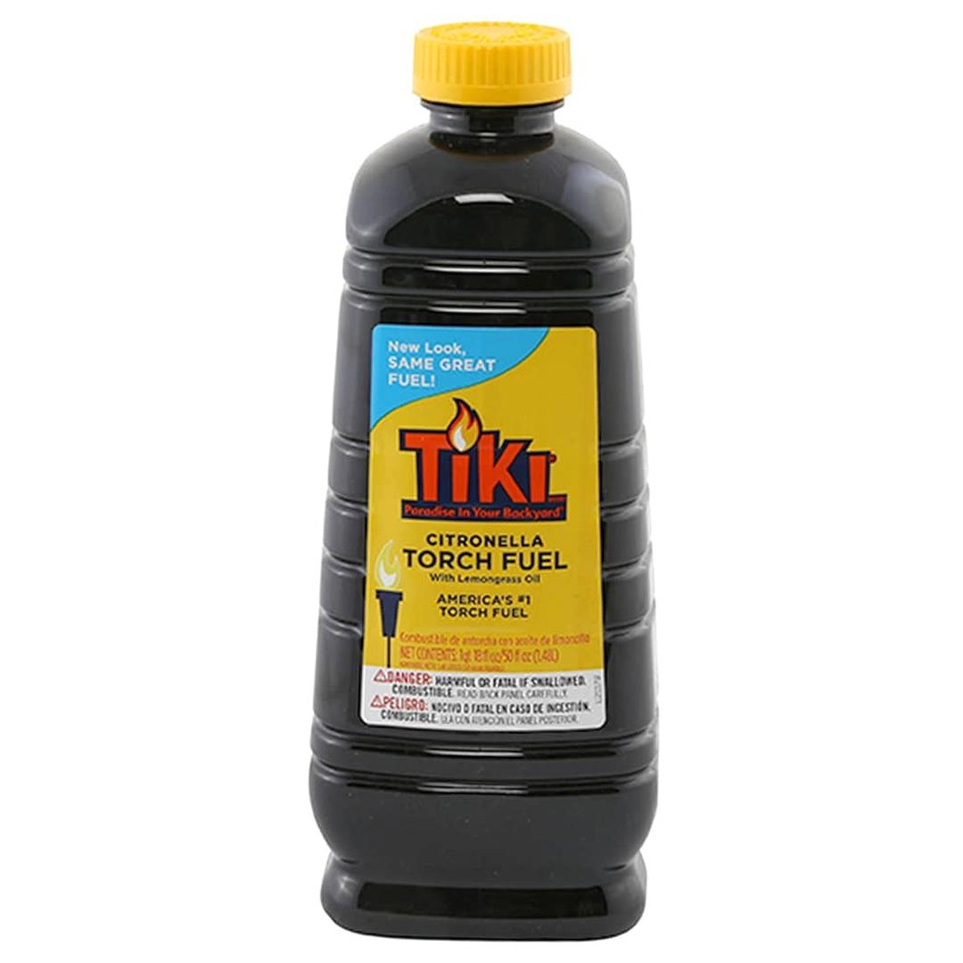 Tiki Bitefighter Torch Fuel (1.5 L, Citronella)