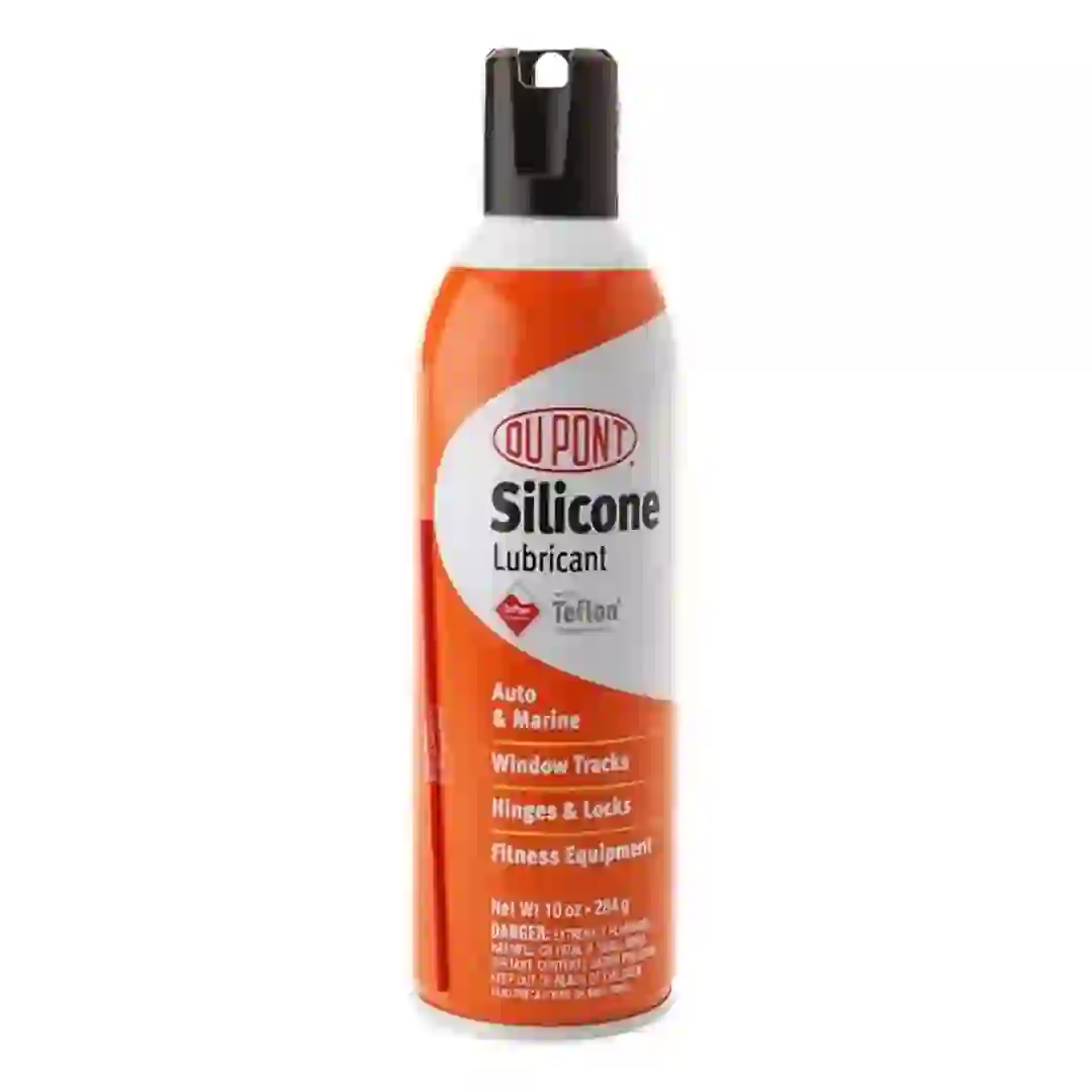 Du Pont Silicone Lubricant (284 g)
