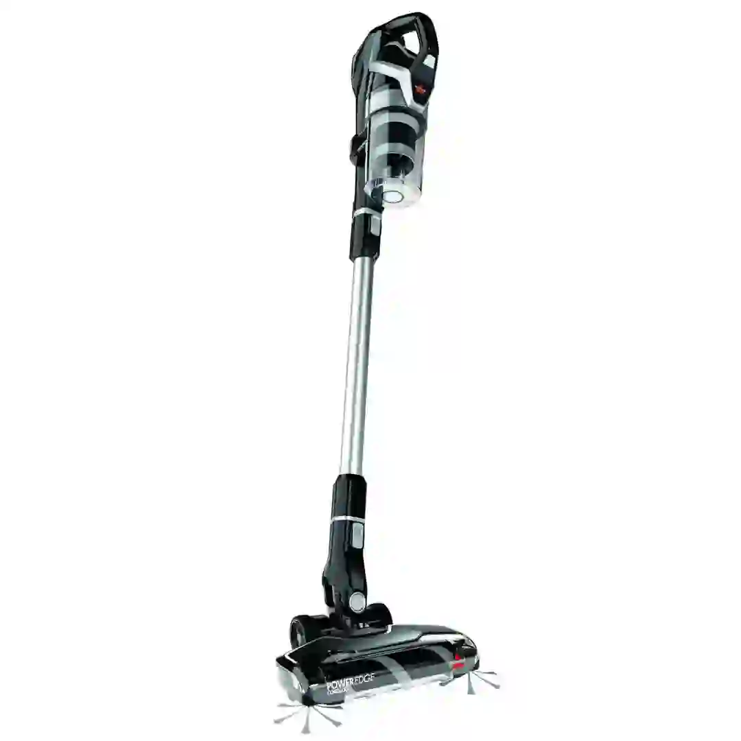 BISSELL PowerEdge Cordless Vacuum Cleaner, 3111G (12 V)