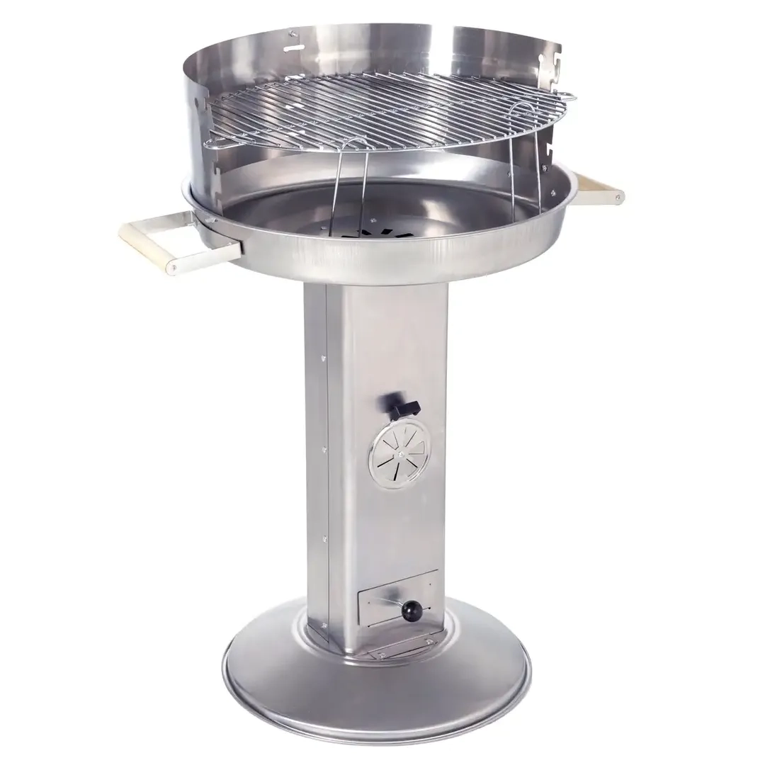 MGO Tower Charcoal Grill (65 x 51 x 86 cm)