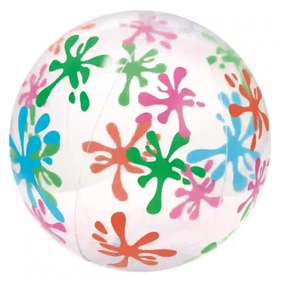 Bestway Designer Beach Ball (51 cm)