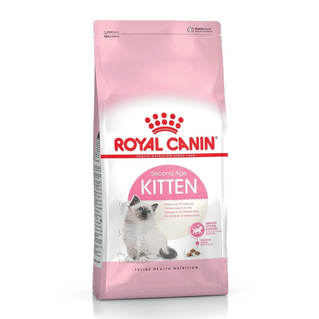 Royal Canin Feline Health Nutrition 36 Kitten Food (400 g)