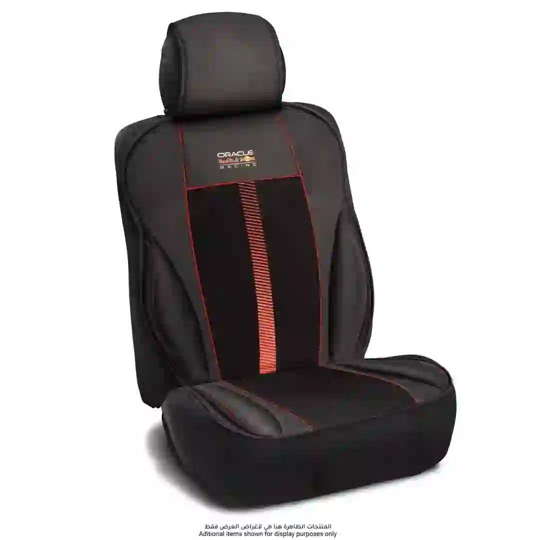 Red Bull Racing Seat Cushion, RBSCU012BR (51 x 8 x 60 cm)