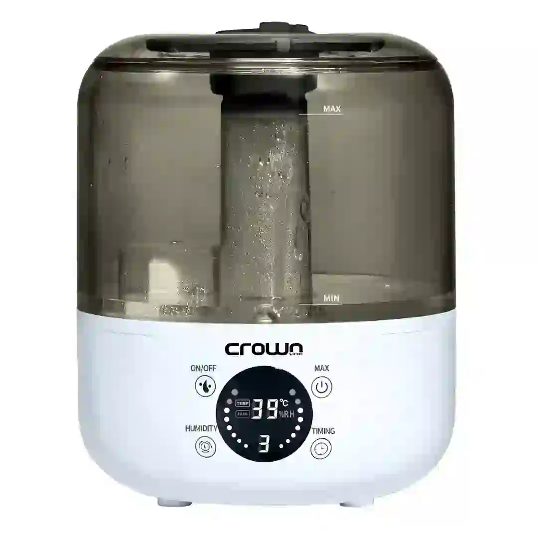 Crownline Humidifier HF-415 (3 L, 30 sq. m.)