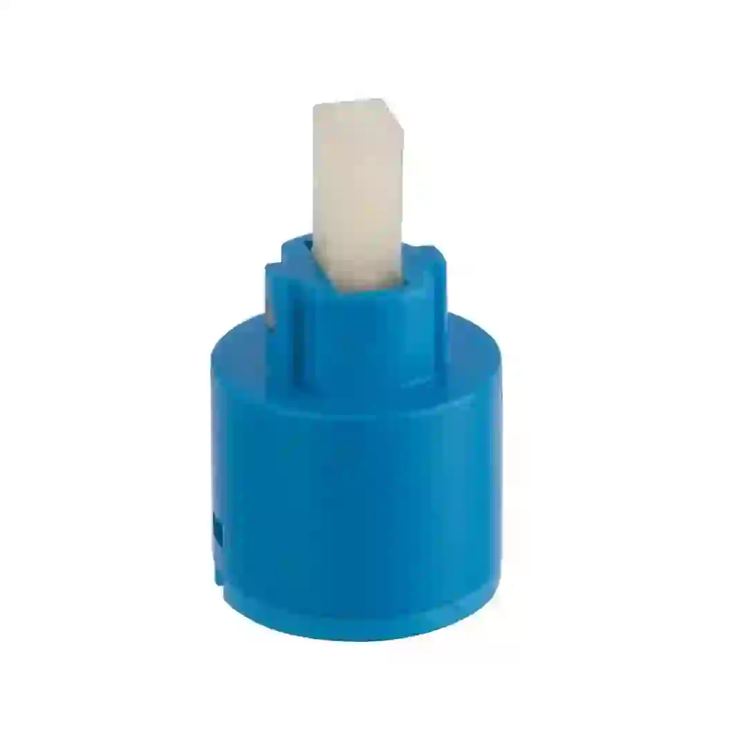 Home Plus Faucet Cartridge Abs and Ceramic (Diameter 2.5 cm)
