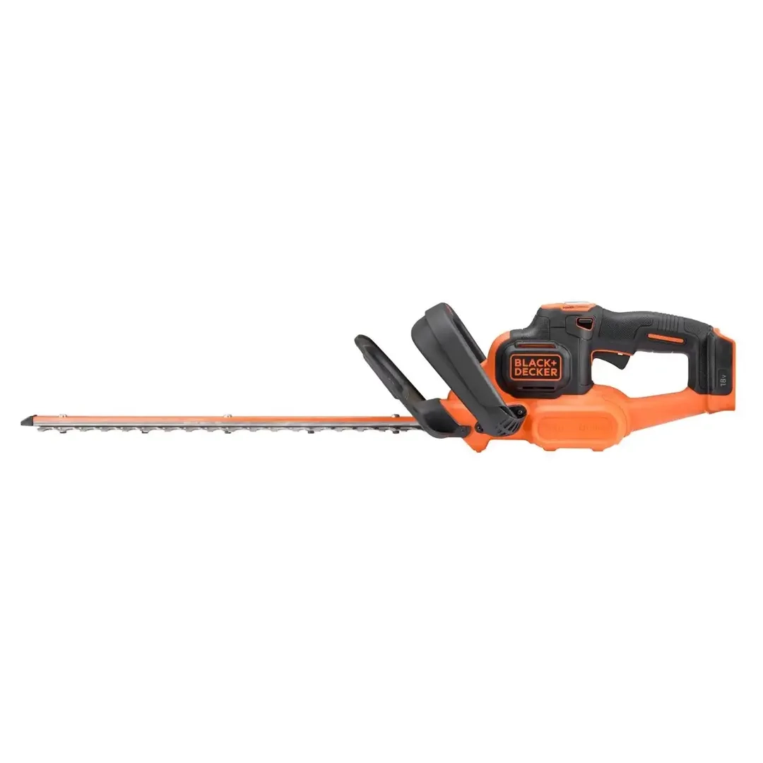 Black+Decker Powercomand Hedge Trimer (18 V)