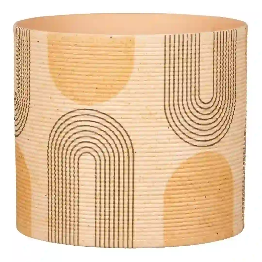 Scheurich Coverpot (Arcade, 14 cm)