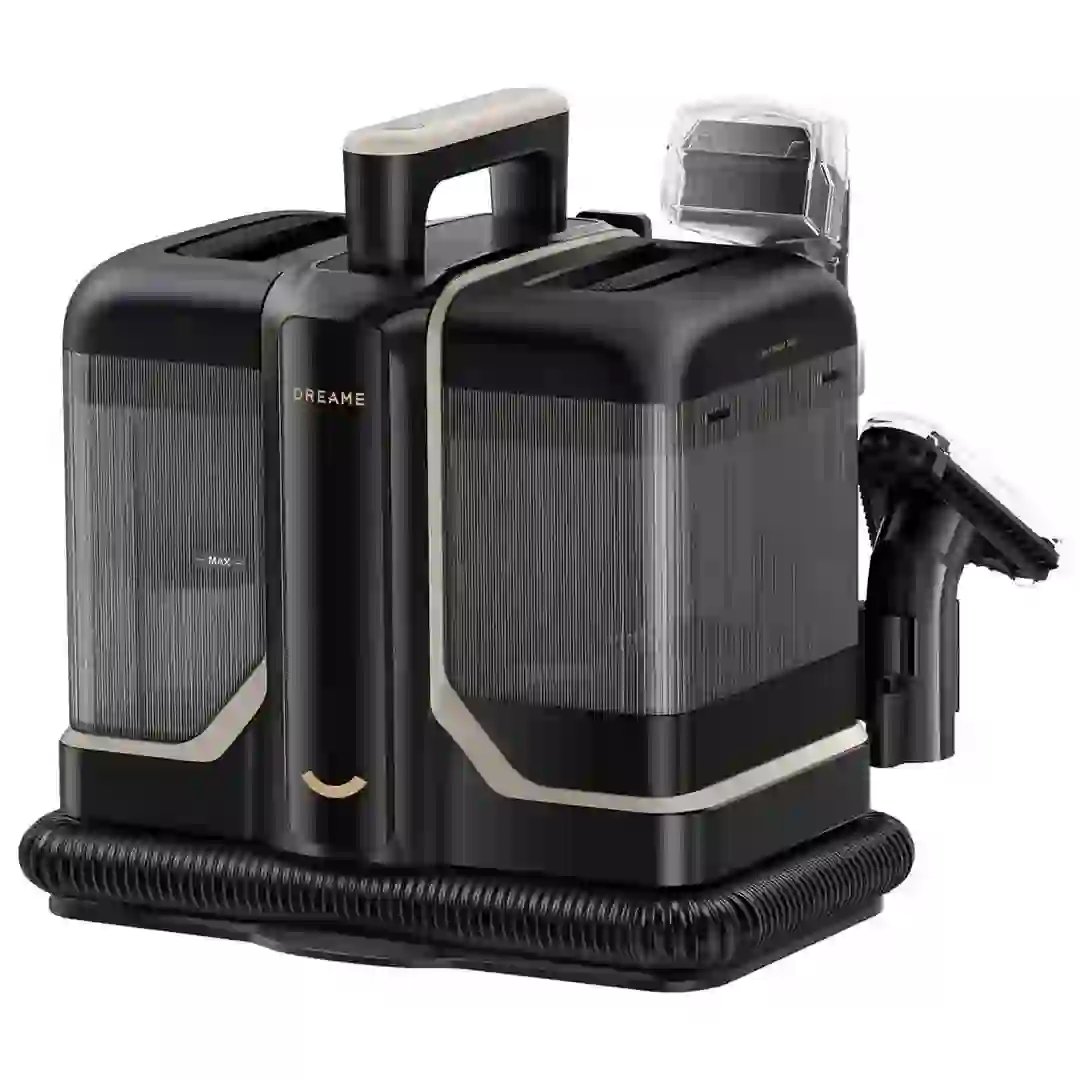 Dreame N10 Portable Corded Carpet Spot Cleaner (1.6 L, 450 W)