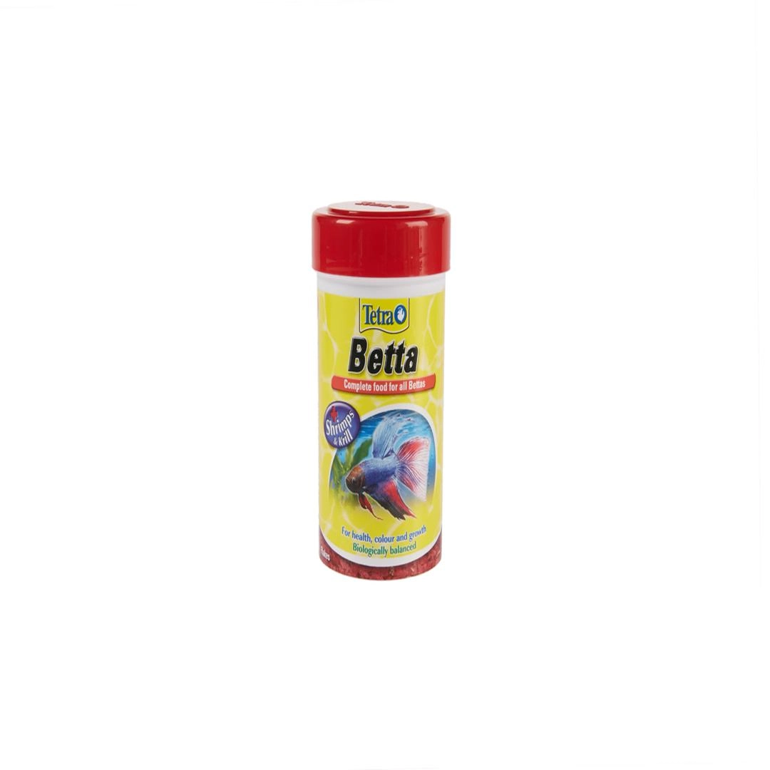 Tetra Betta Fish Food (27 g)