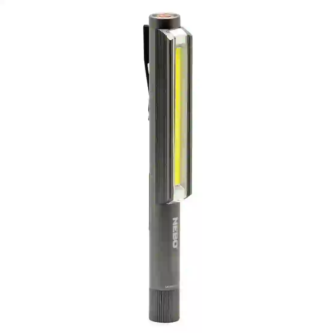 Nebo Lil Larry Worklight (250 Lumen)