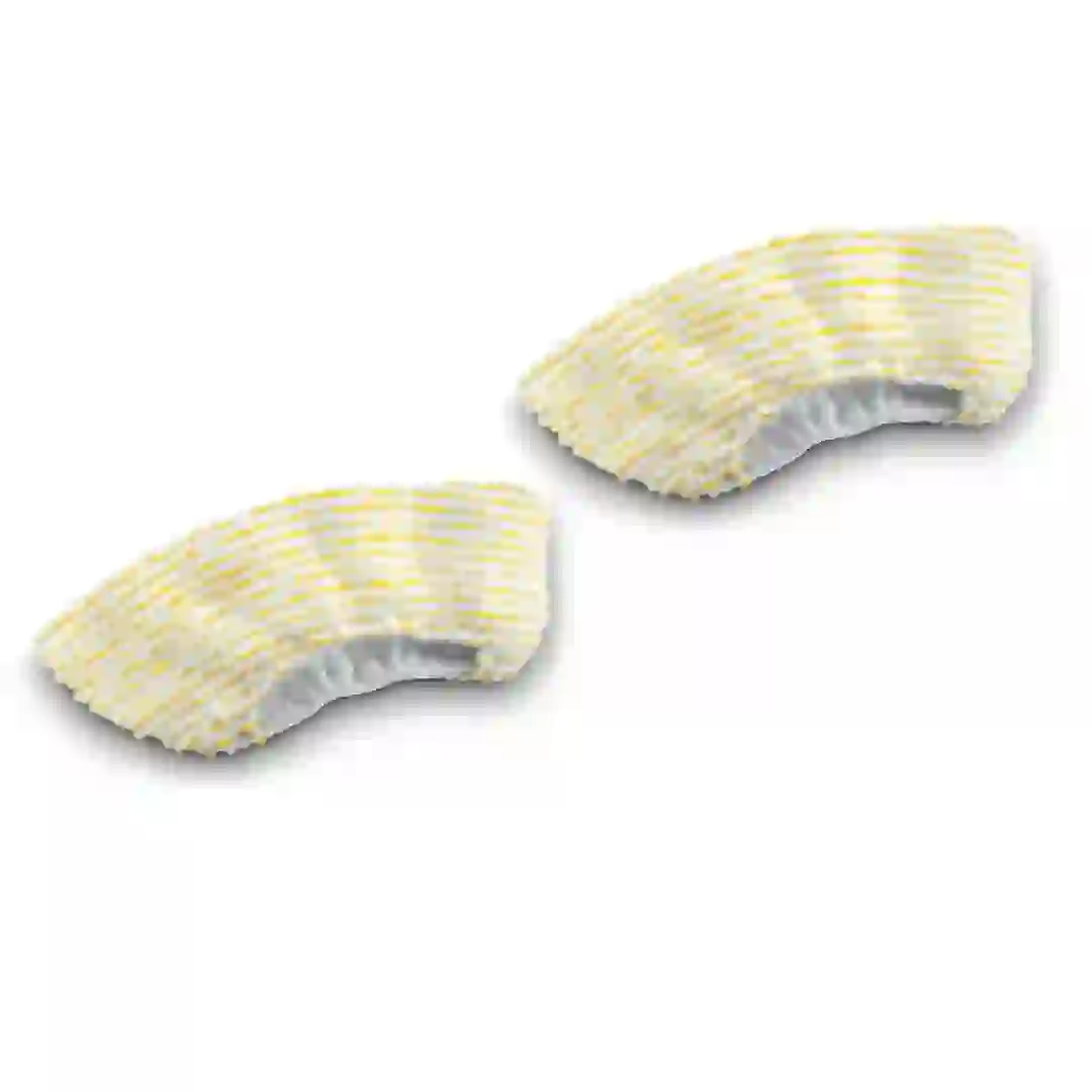 Karcher Microfibre Hand Nozzle Cover Set (2 Pc.)