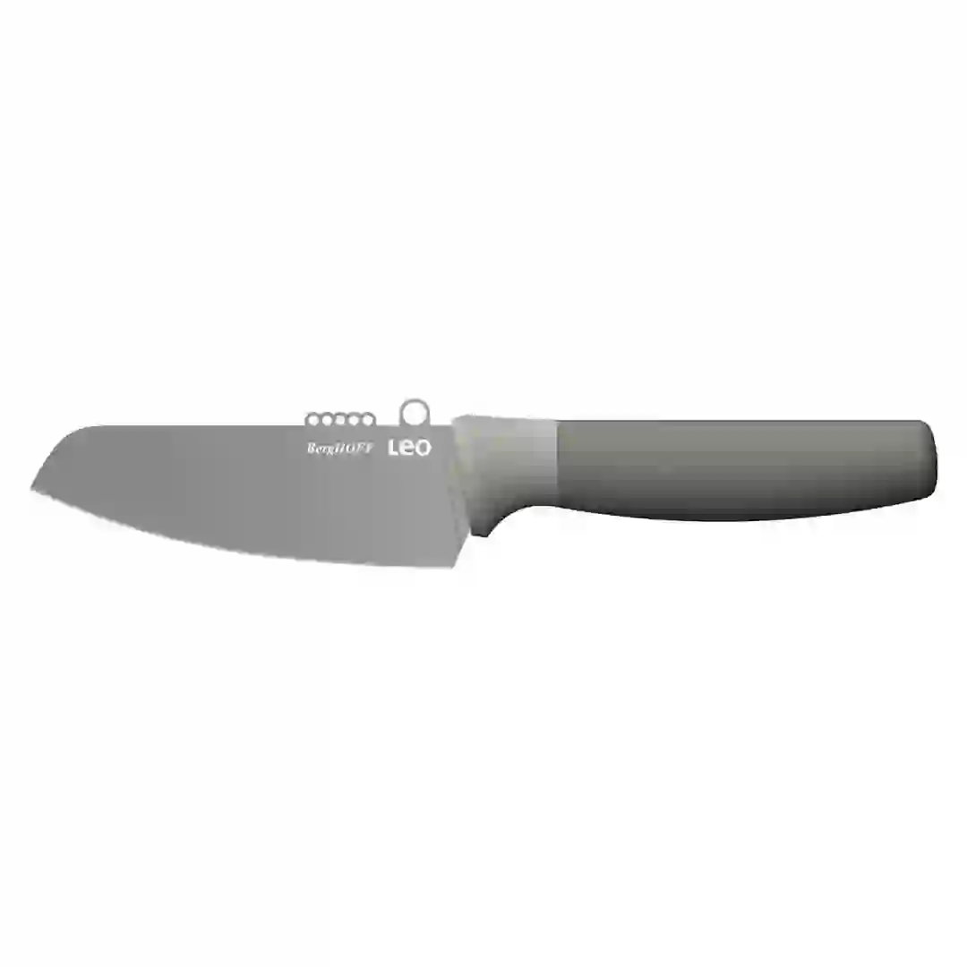 Berghoff Balance Vegetable Knife W/Zester (11 cm)