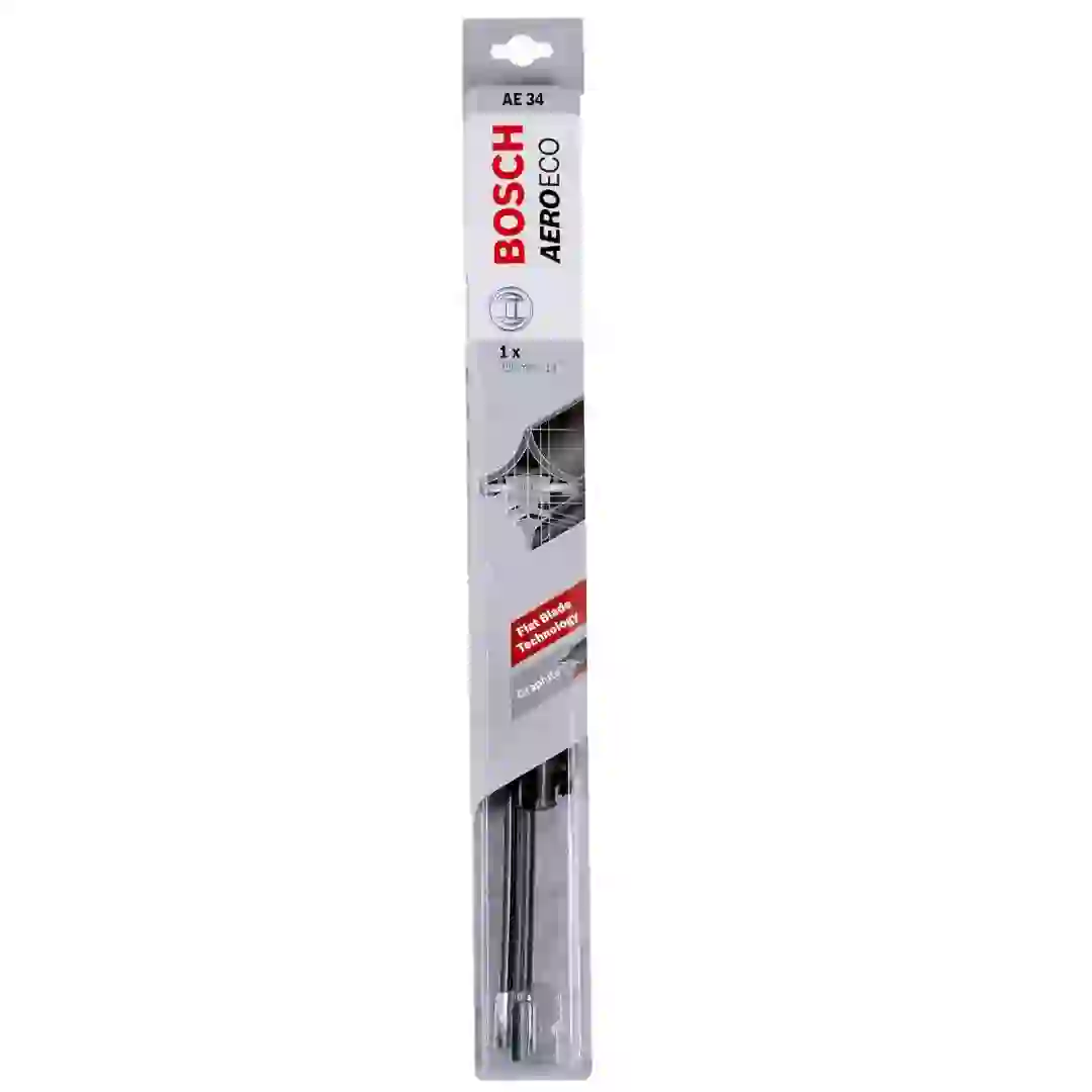 Bosch AeroECO AE 34 Wiper Blade (350 mm)