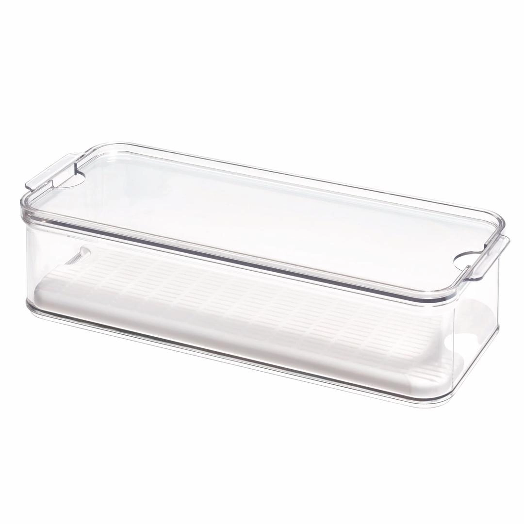 InterDesign Crisp Produce Bin (39.93 x 16.05 x 9.55 cm)