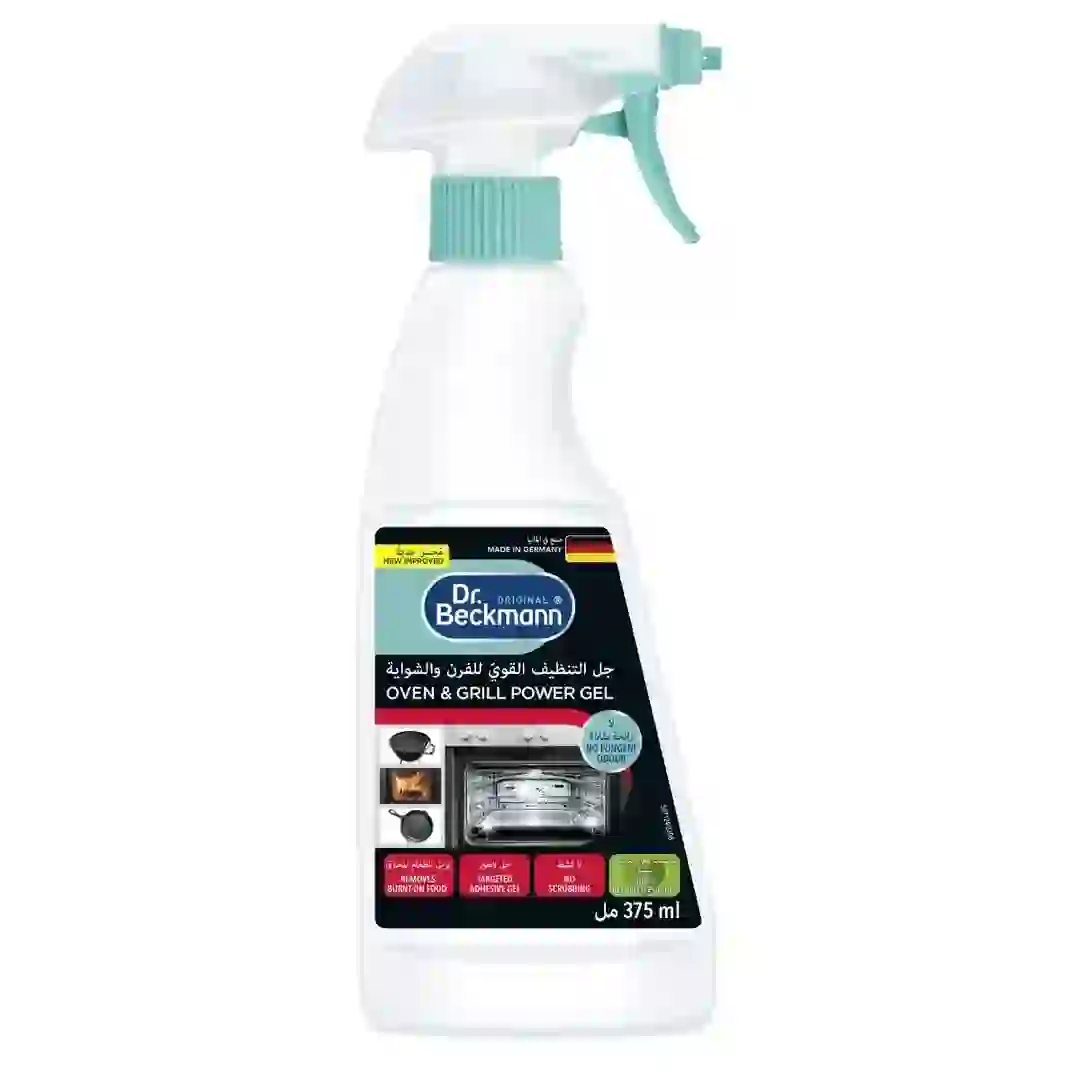 Dr. Beckmann Oven Cleaner (375 ml)