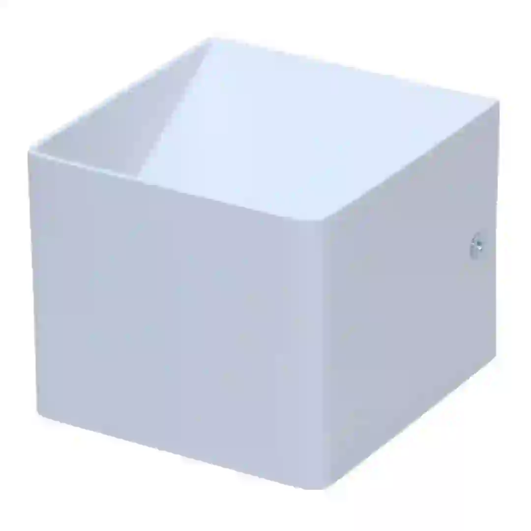 Levin Deco LED IP65 Wall Light, 20BB5W