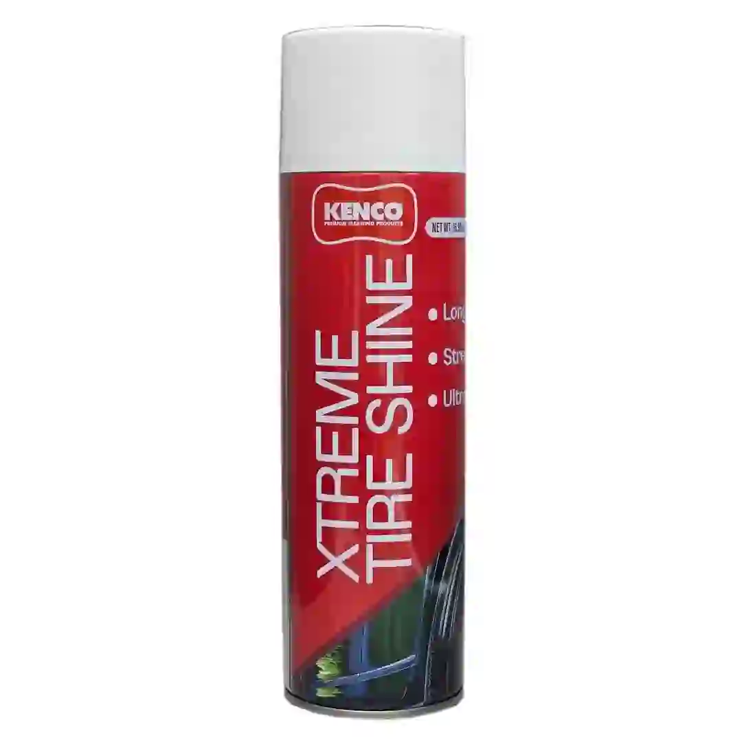 Kenco Xtreme Tire Shine
