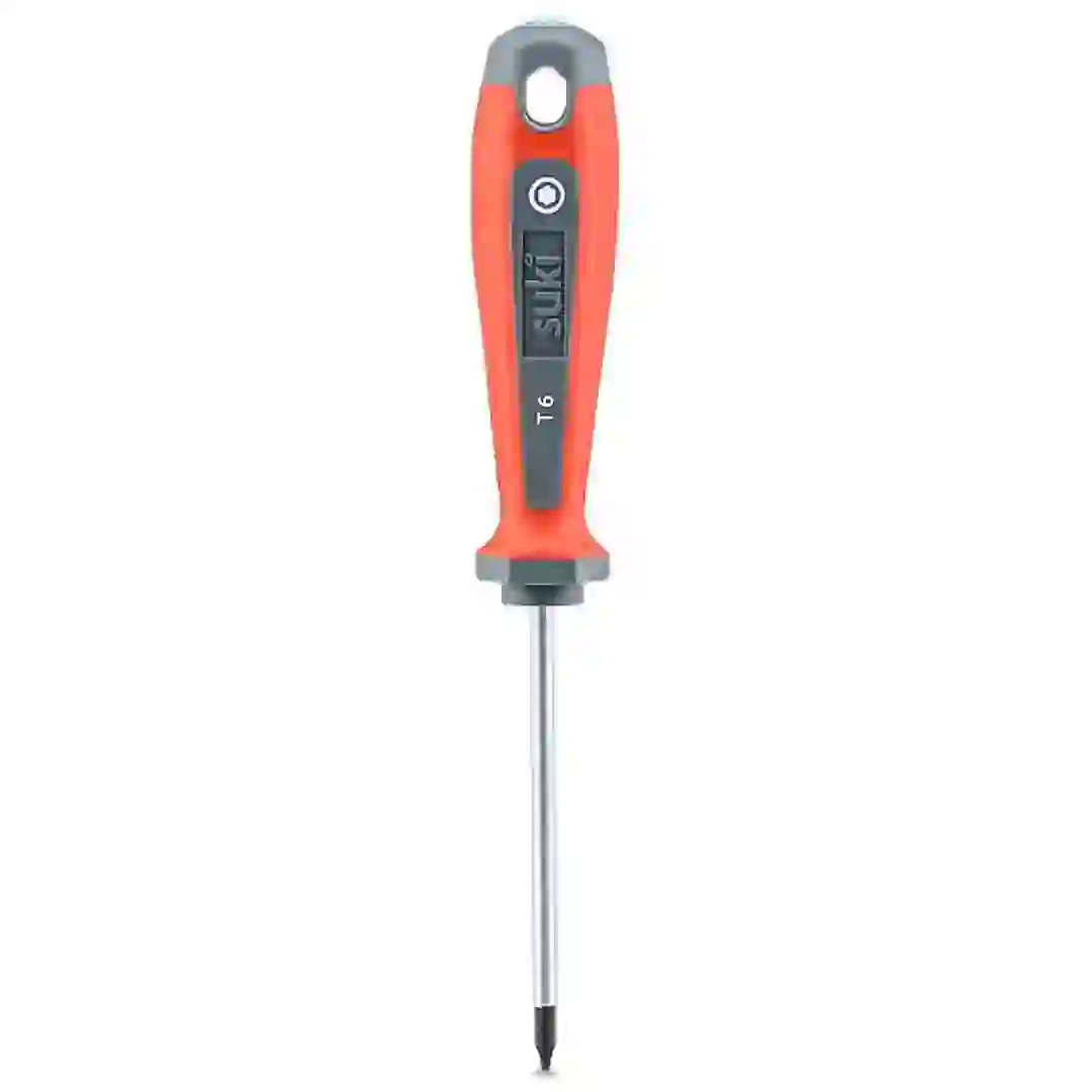 Suki T6 Screwdriver