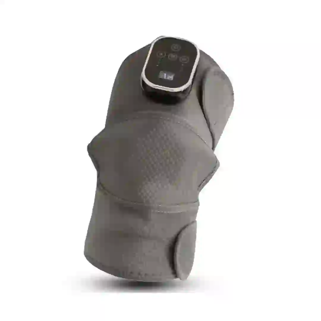 Zero Heat Gen Heat Massager