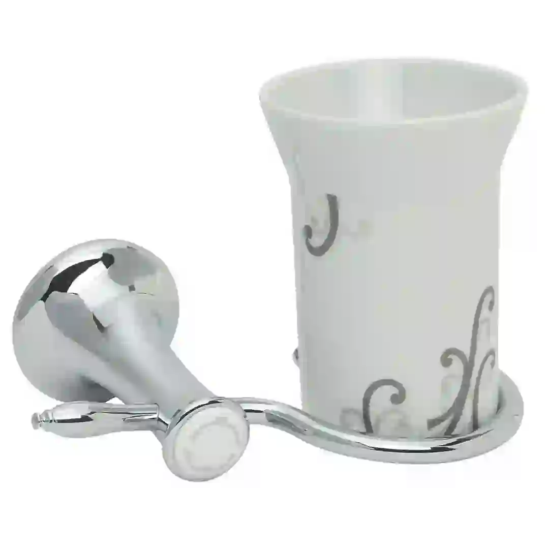 Bold Victoria Tumbler Holder (10.1 x 15.6 cm)