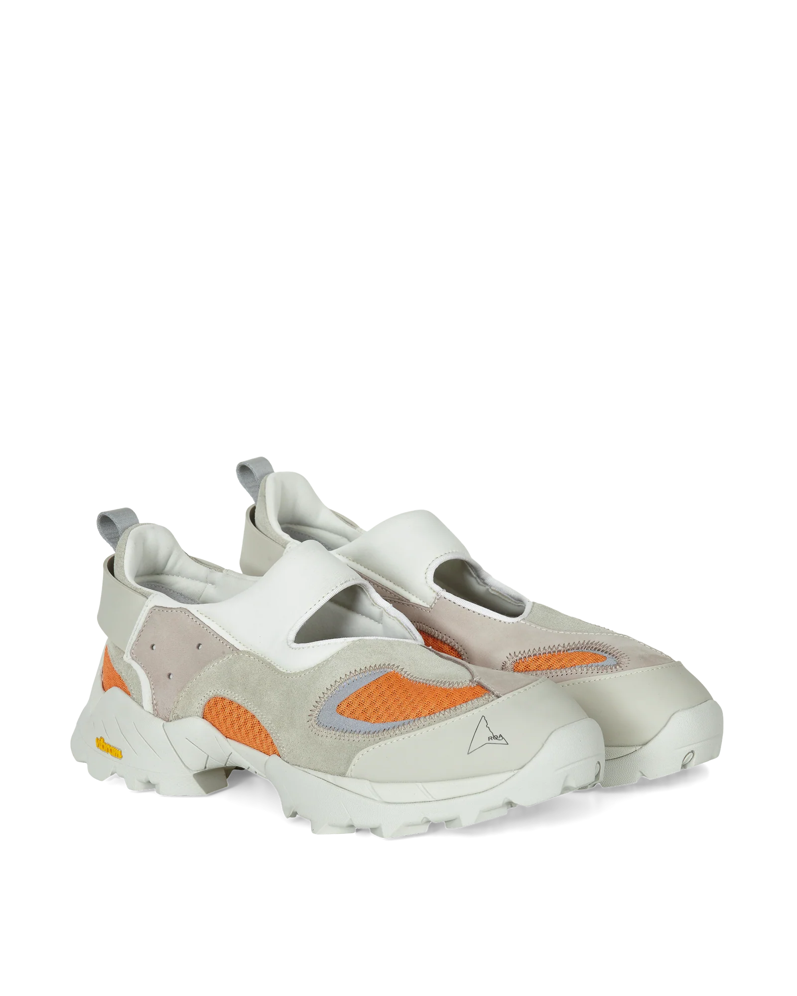 Rozes Sand Orange