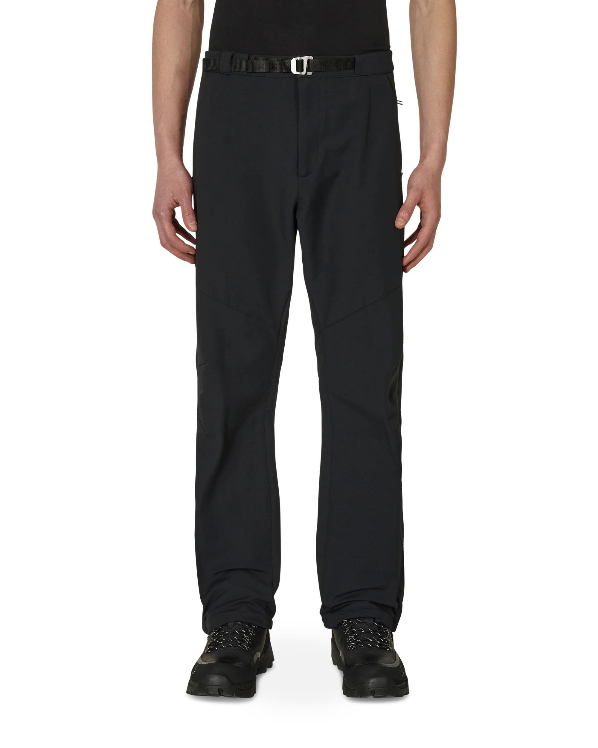 Technical Trousers Softshell