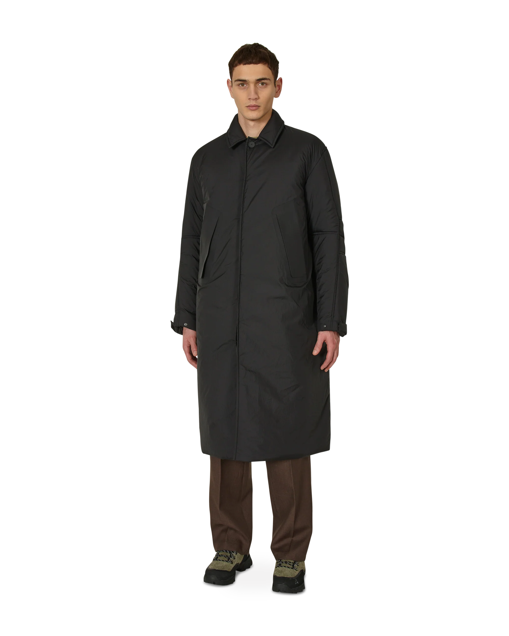Car Coat