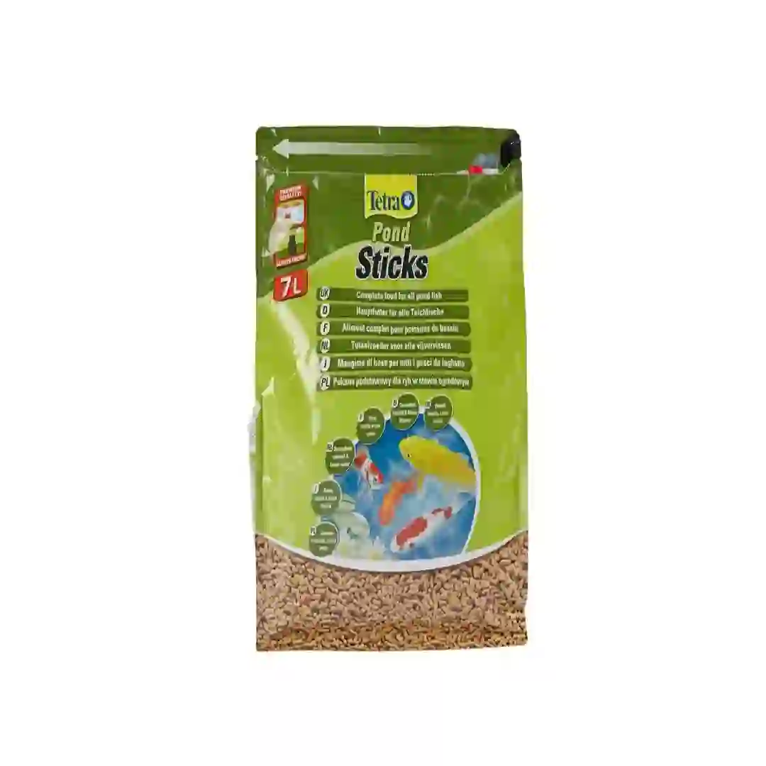 Tetraî Pond Stick Fish Food (780 g)