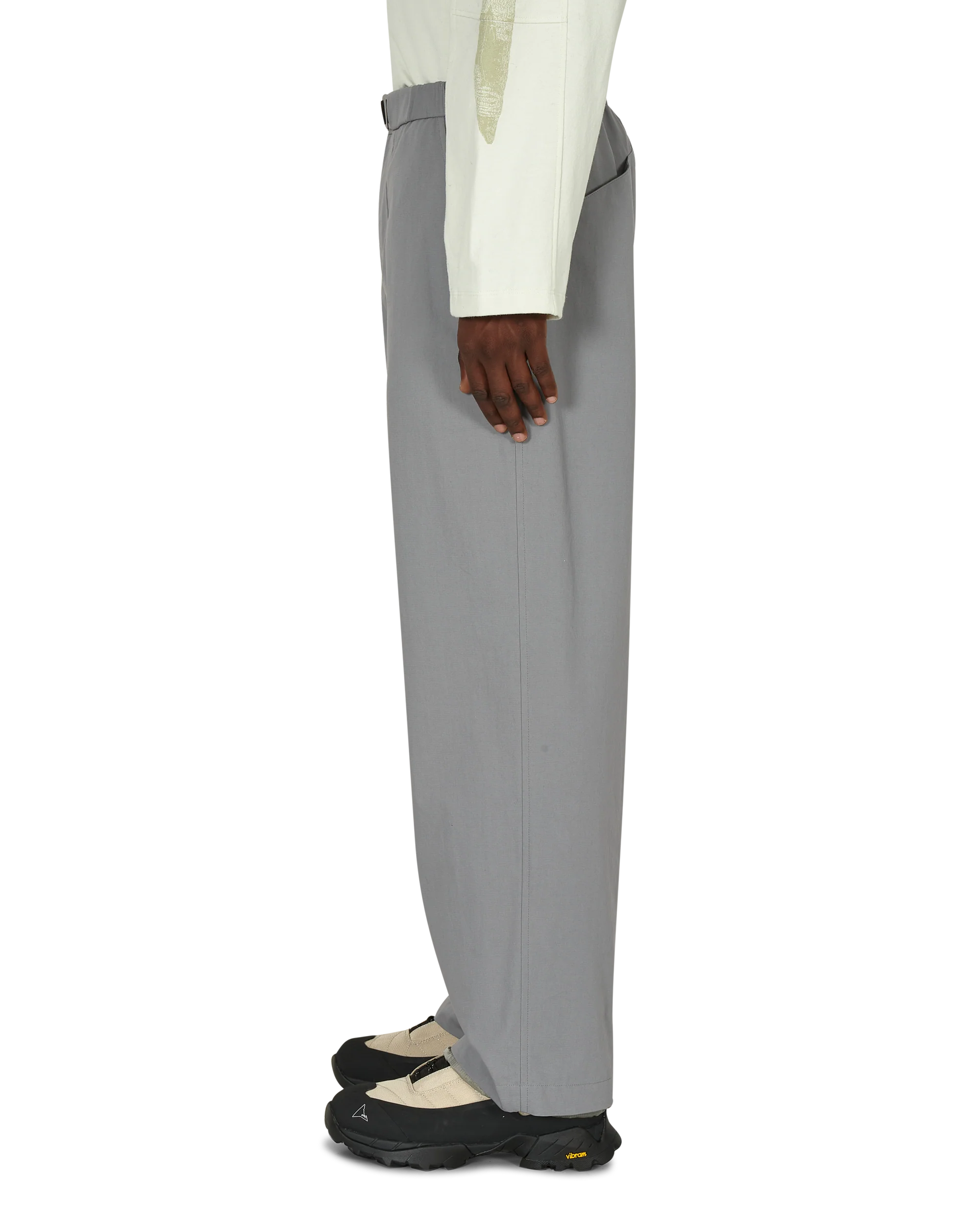 Climbing Trouser Mockingbird