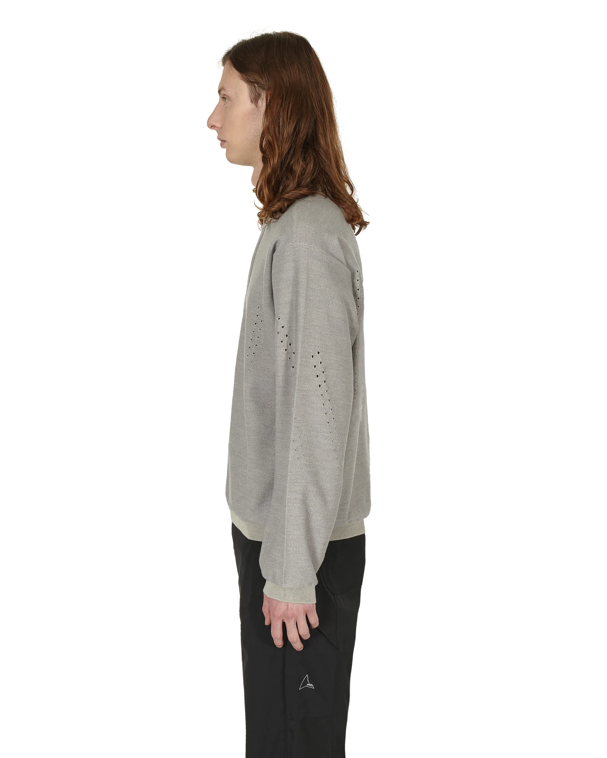 Merino Polo