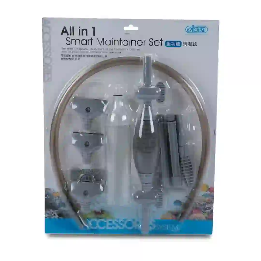 Ista All in 1 Smart Maintainer Set