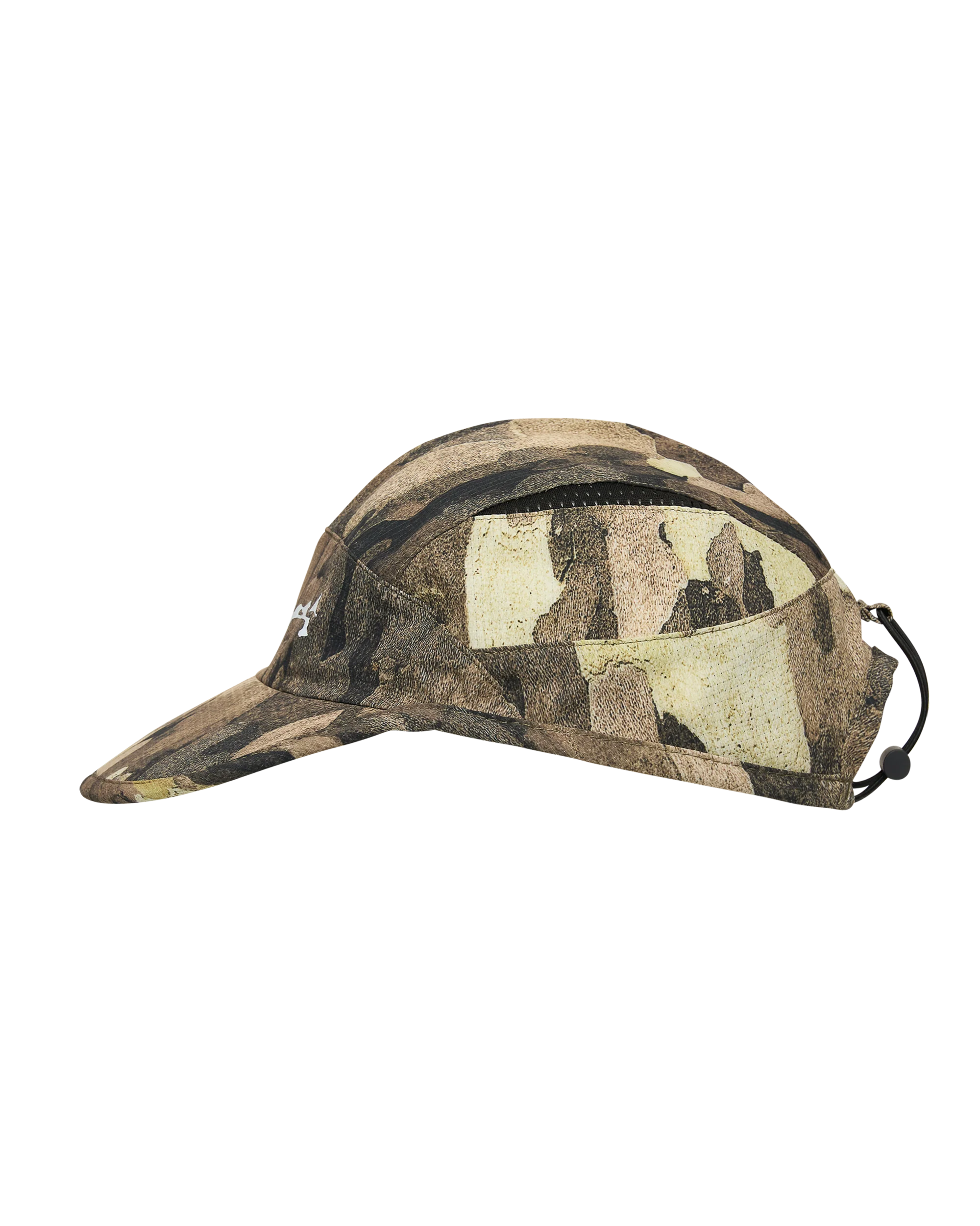Bark Cap Camouflage