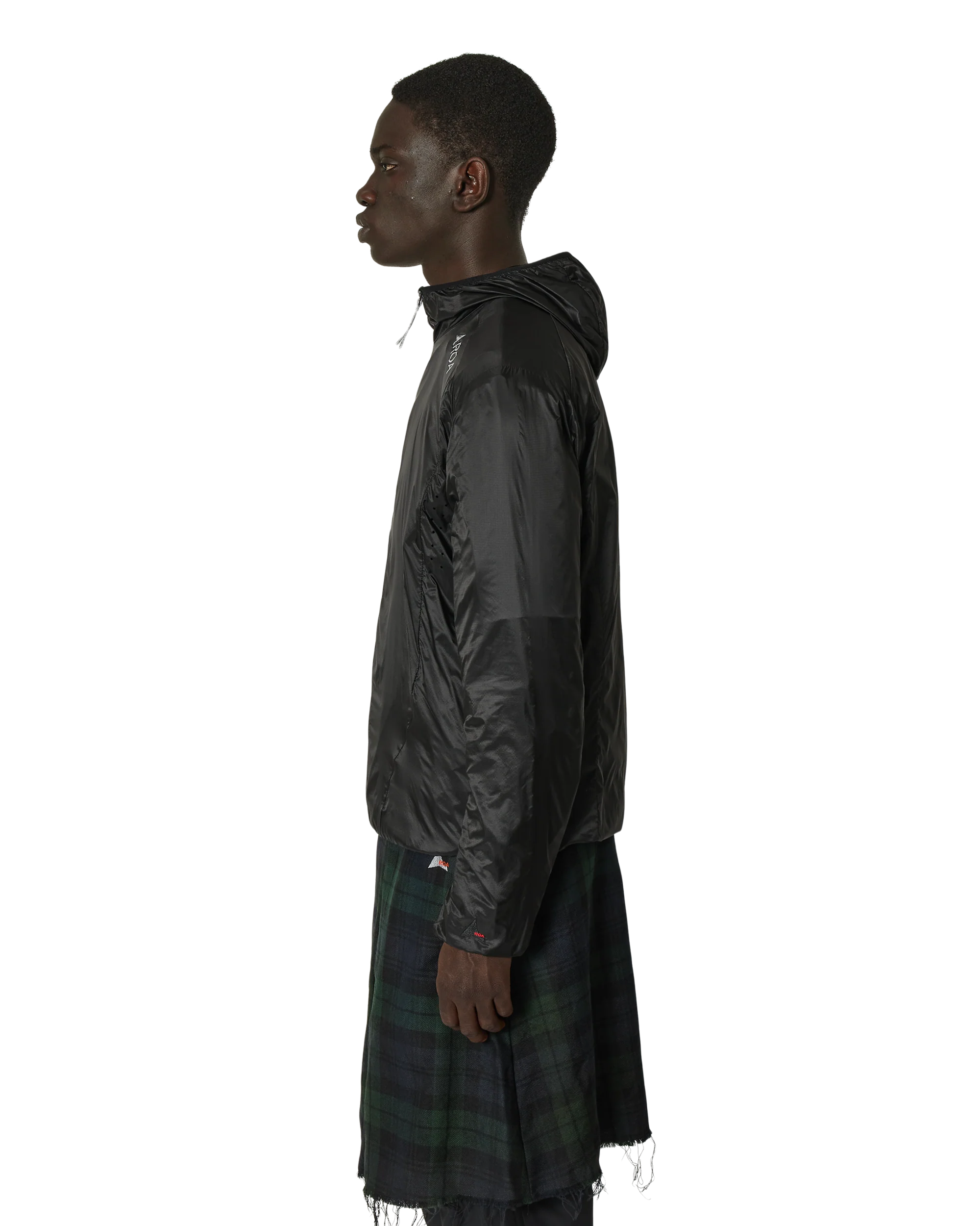 Nightfall Packable Wind Jacket
